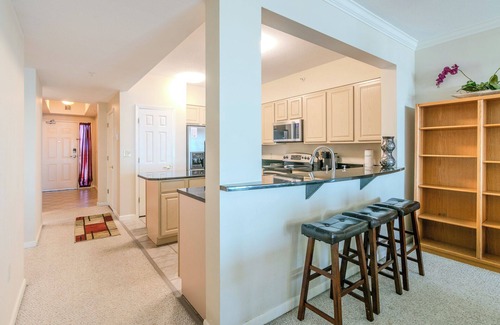 Gulfport Condominio | Beachview Condo in Legacy Tower 1 -1104 - fully furnished 2 bedroom 2 bath
