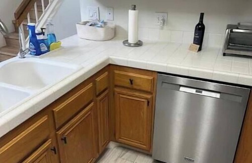 Carpinteria Casa | Beachwalk Townhome - Carpinteria