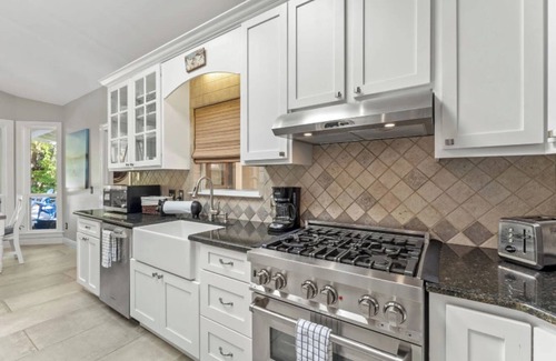 Sugarwood Beach Casa | Beachwalker Bliss by AvantStay | Private Pool, Walk to Beach