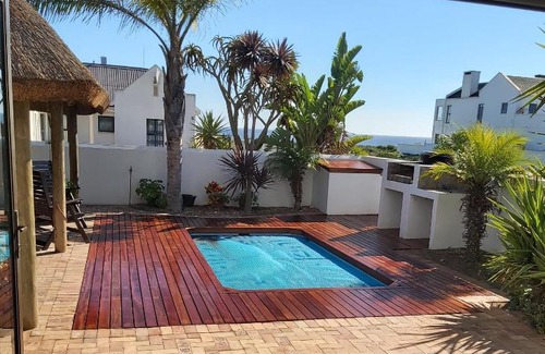 Stompneusbaai Apartamento | Beachway on Golden Mile