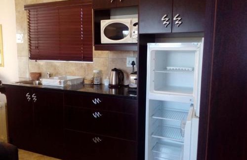 Stompneusbaai Apartamento | Beachway on Golden Mile