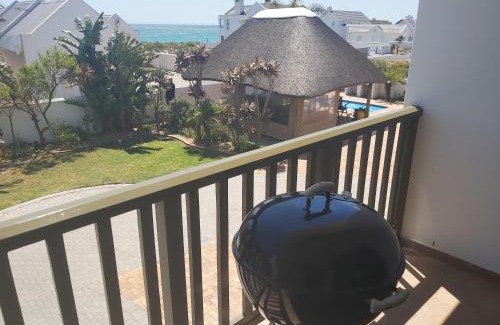 Stompneusbaai Apartamento | Beachway on Golden Mile