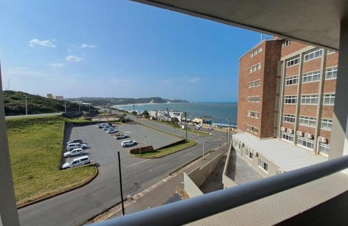 Quigney Beach Apartamento | Beachway Private Accommodation