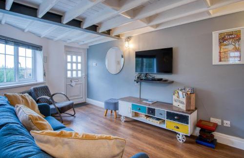 Penally Casa | Beachwood - 2 Bedroom Cottage - Penally
