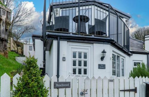 Penally Casa | Beachwood - 2 Bedroom Cottage - Penally