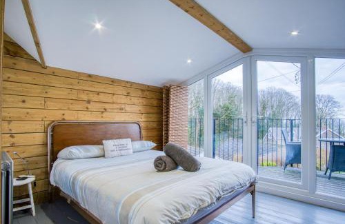 Penally Casa | Beachwood - 2 Bedroom Cottage - Penally