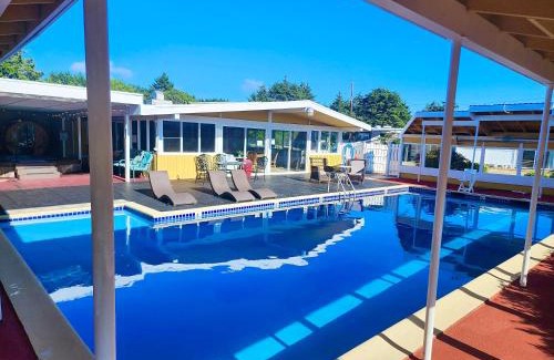 Copalis Beach Complejo | Beachwood Condos & Resort