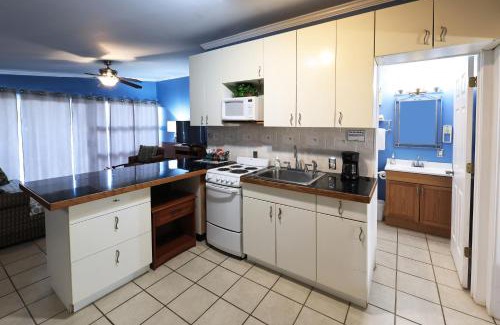 Copalis Beach Complejo | Beachwood Condos & Resort