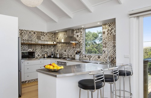 Smiths Beach Casa | BEACHWOOD HOUSE - ¡Entreteniendo la vida en la playa!