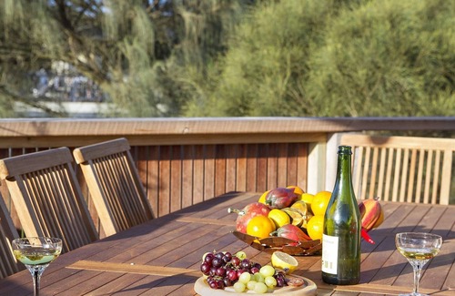 Smiths Beach Casa | BEACHWOOD HOUSE - ¡Entreteniendo la vida en la playa!