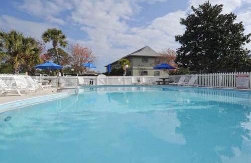 Seagrove Beach Apartamento | Beachwood Villas 7C
