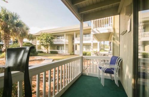 Seagrove Beach Apartamento | Beachwood Villas 7C
