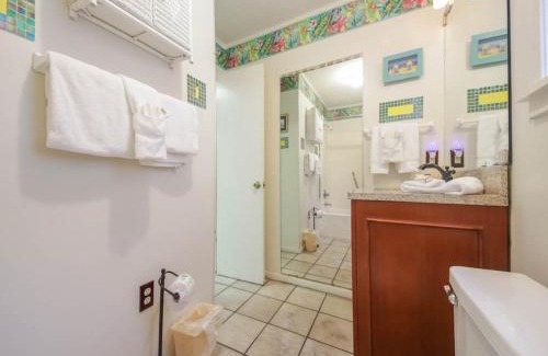 Seagrove Beach Apartamento | Beachwood Villas 7C