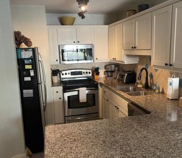 Seagrove Beach Apartamento | Beachwood Villas 10E