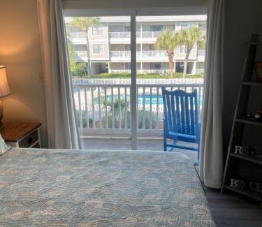 Seagrove Beach Apartamento | Beachwood Villas 10E
