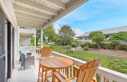 Seagrove Beach Casa | Beachwood Villas 1A- Beach Haven