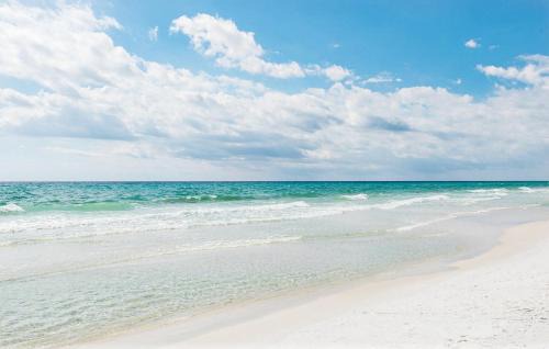 Seagrove Beach Casa | Beachwood Villas 1A- Beach Haven