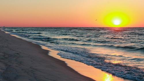 Seagrove Beach Casa | Beachwood Villas 8H