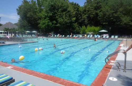 Sea Scape Condominio | Beachwoods - 1BR/1BA- Great Pools and Amenities!