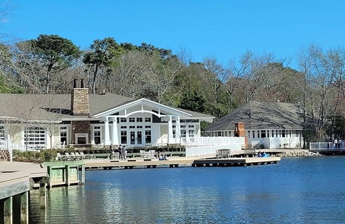 Sea Scape Condominio | Beachwoods - 1BR/1BA- Great Pools and Amenities!