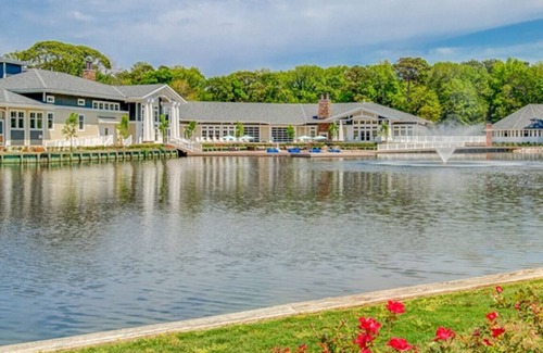 Sea Scape Condominio | Beachwoods 2 bedroom · Outer Banks of N.C. Spacious Two Bedroom.