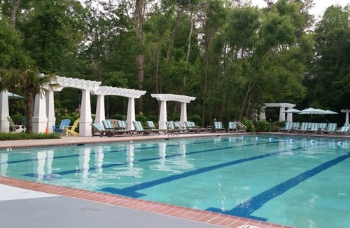 Sea Scape Condominio | Beachwoods - 2BR/3BA - Great Pools and Amenities!