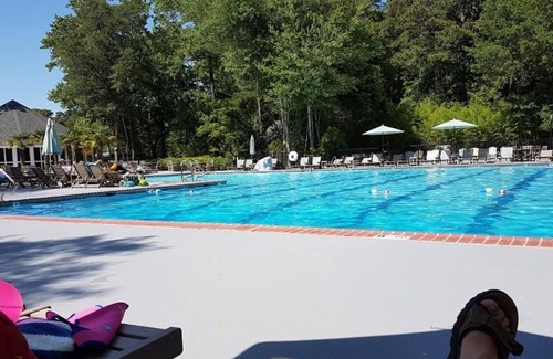 Sea Scape Condominio | Beachwoods - 2BR/3BA - Great Pools and Amenities!