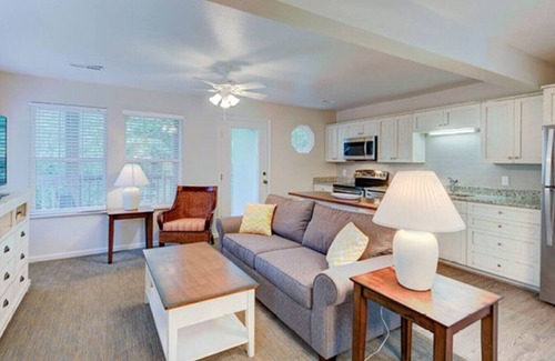 Sea Scape Condominio | Beachwoods Resort - 1 bedroom · Outdoor Adventure! One Bedroom Suite.