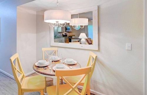 Sea Scape Condominio | Beachwoods Resort - 1 bedroom · Outdoor Adventure! One Bedroom Suite.