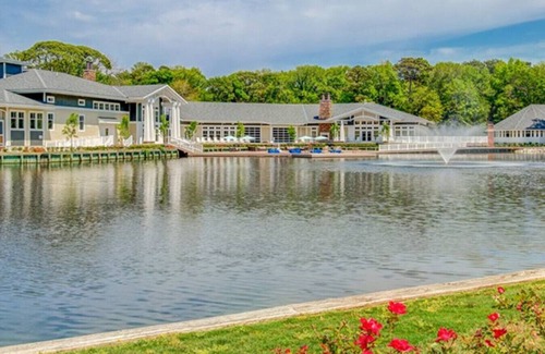 Sea Scape Condominio | Beachwoods Resort - 1 bedroom · Outdoor Adventure! One Bedroom Suite.