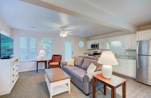 Sea Scape Condominio | Beachwoods Resort - 2 Bedroom Lockoff