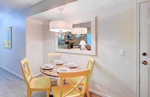 Sea Scape Condominio | Beachwoods Resort - 2 Bedroom Lockoff