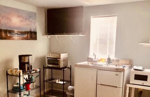 Seagrove Beach Cabaña | Beachy Bungalow, Santa Rosa Beach, FL near Gulf & 30A pet friendly vrbo 3628181