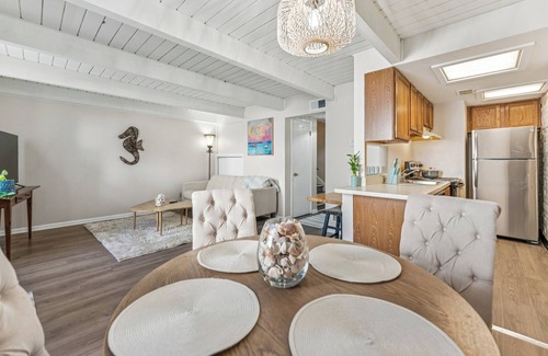 Old North Columbus Apartamento | Beachy Campus Rental- Steps from THE OHIO STATE Stadium