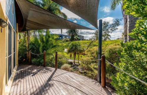 Inverloch Apartamento | Beachy Haven at Sails close to the Beach