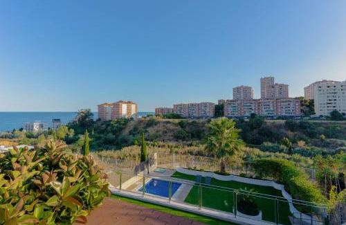 Ciudad Universitaria Casa | Beachy House - Casa en Montgat, Barcelona