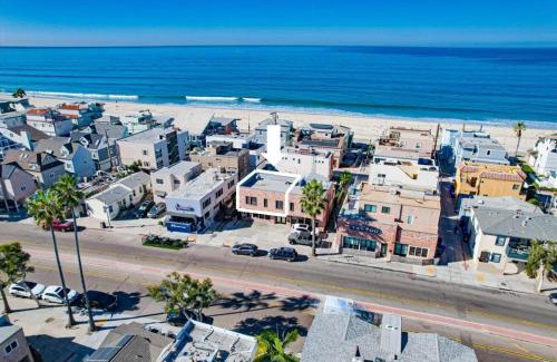 Mission Beach Casa | Beachy Keen 2