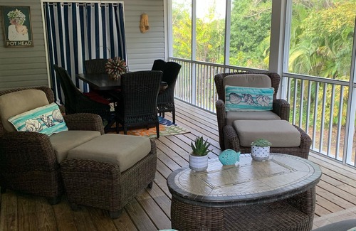 Tradewinds Casa | ¡El secreto mejor guardado de Sanibel!