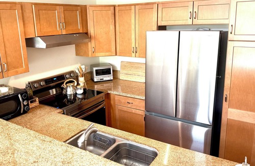Eastern Malibu Condominio | Beachy Malibu Loft - Pool/Tennis/Gym