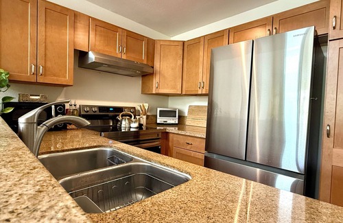 Eastern Malibu Condominio | Beachy Malibu Loft - Pool/Tennis/Gym