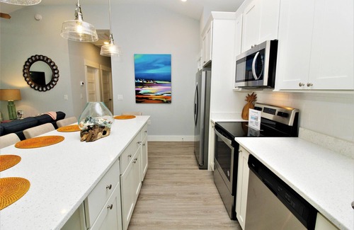 Whalehead Beach Apartamento | Beacon Quarters by KEES Vacations