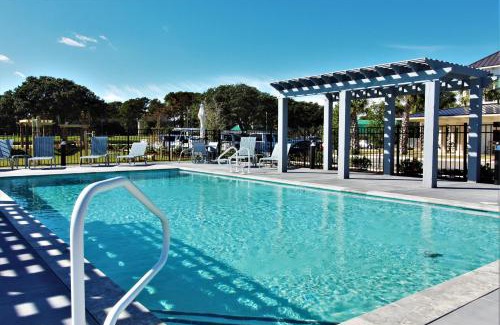 Whalehead Beach Casa | Beacon Quarters by KEES Vacations