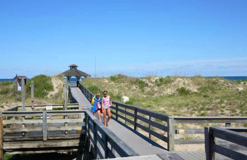 Corolla Light Casa | Beacon Villas 10B