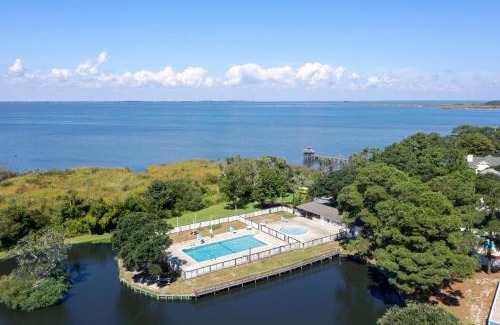 Corolla Light Casa | Beacon Villas 10B