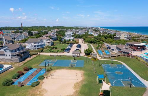 Corolla Light Casa | Beacon Villas 10B