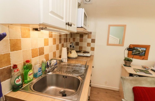 Brecon Cabaña | Beacons Rest