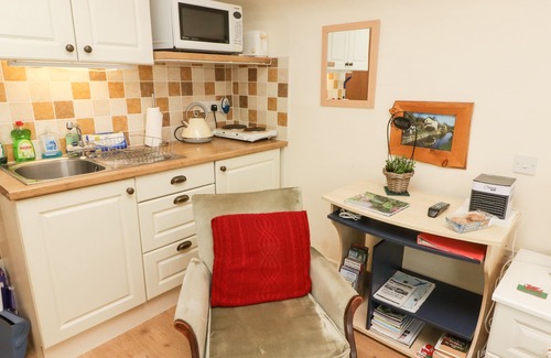 Brecon Apartamento | BEACONS REST, país casa de vacaciones en Brecon, Ref 10874