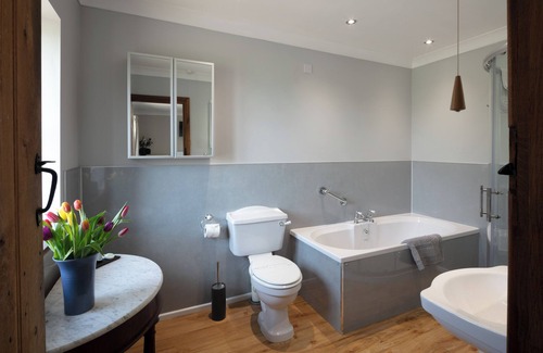 Brecon Cama Y Desayuno | Beacons View B&B