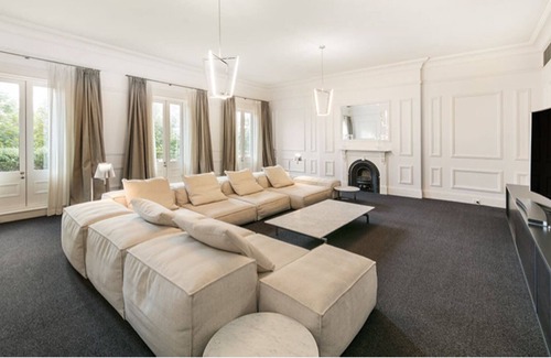 St Kilda West Casa | Beaconsfield Villa, Saint Kilda