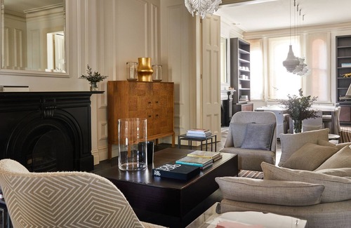 St Kilda West Casa | Beaconsfield Villa, Saint Kilda